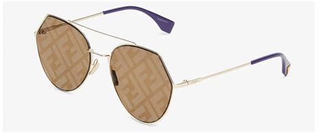 fendi eyeline sunglasses price